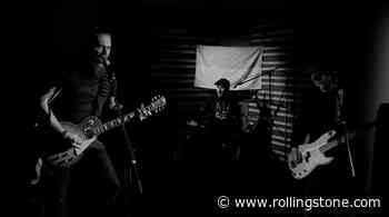 Ukrainian Punk Band Rerecords the Clash Classic as ‘Kyiv Calling’: ‘A Symbol of Solidarity and Hope’
