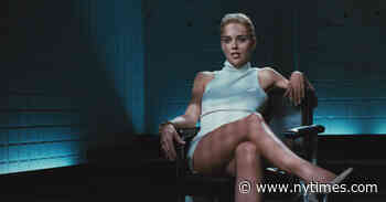 ‘Basic Instinct’ at 30: A Time Capsule That Can Still Offend