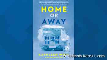 Minnesotan author pens novel on elite youth hockey