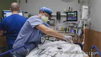 Study: Risk of heart disease rises after COVID infections