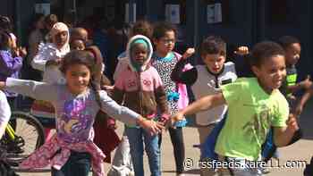 Lawmakers challenge use of recess as discipline