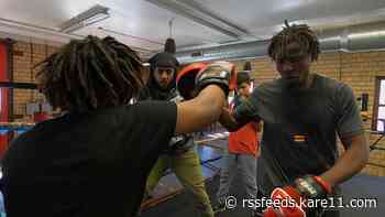 Northside Boxing Club's reach goes beyond the ring