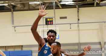 Basketball: BIS schlägt Koblenz - Speyer - DIE RHEINPFALZ - Rheinpfalz.de