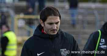 Oberliga: Wormatia Worms startet gegen die TuS Koblenz in die Aufstiegsrunde - Fussball - Rheinpfalz.de