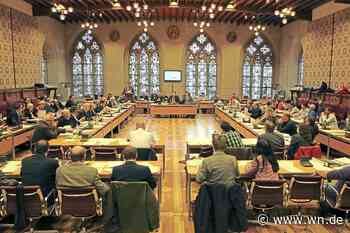 So würde Münster wählen, wenn am Sonntag Kommunalwahl wäre