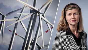 Erneuerbare statt Putin-Gas? Habeck führt uns direkt in die Versorgungslücke