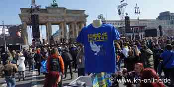 Großer Andrang auf „Sound of Peace“-Konzert: Polizei Berlin empfiehlt andere Anreisewege
