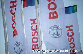 Bosch-Betriebsrat: Trotz Kündigung große Zustimmung - Wirtschaft - Stuttgarter Nachrichten