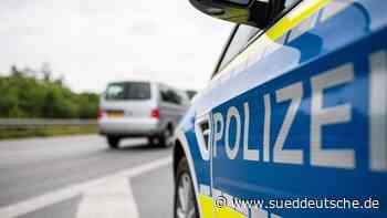 Verkehr - Dortmund - Geisterfahrer auf A2 mit künstlichem Stau gestoppt - Wirtschaft - Süddeutsche Zeitung - SZ.de