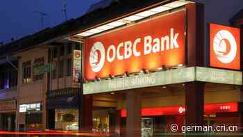 Singapurischer Ökonom: Chinas Wirtschaft hat viele Vorteile - Radio China International