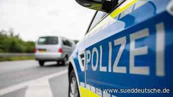 Verkehr - Nuthetal - Falschfahrer fährt auf Autobahn 14 Kilometer gegen Verkehr - Wirtschaft - Süddeutsche Zeitung - SZ.de