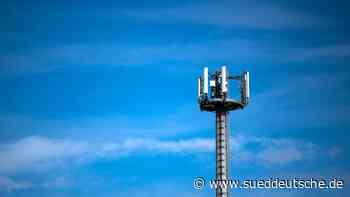 Telekommunikation - Netzbetreiber kommen bei schnellem Handynetz voran - Wirtschaft - Süddeutsche Zeitung - SZ.de