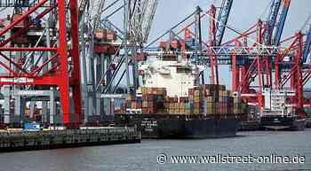 Finanzminister fordert Freihandelsabkommen mit den USA Wirtschaft - wallstreet:online AG