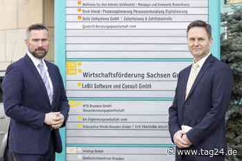 So reagiert Sachsens Wirtschaft auf den Krieg in der Ukraine - TAG24