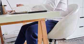Viele Betriebe planen Mischung aus Homeoffice und Präsenz - Wirtschaft - Rheinpfalz.de