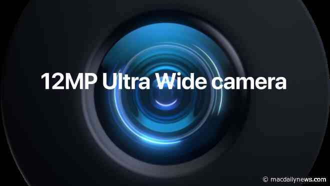 Apple: Software fix is coming for new Studio Display’s webcam