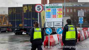 Sam McBride: Pick and mix protocol isn't just a nightmare for local businesses... democracy suffers too - Belfast Telegraph