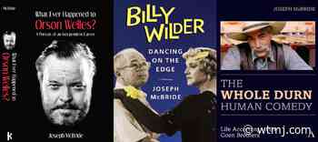 WTMJ Conversations: Joe McBride - WTMJ