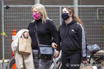 Today’s coronavirus news: Ontarians prepare for mask mandate to end on Monday - Toronto Star