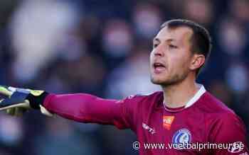 "Ik wilde echt even weg uit de miserie bij RSC Anderlecht" - VoetbalPrimeur.be