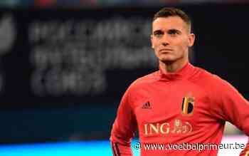 Vermaelen over interesse van Anderlecht: "Kon ik iets bijdragen?" - VoetbalPrimeur.be
