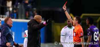 Rode kaart Kompany krijgt staartje voor Anderlecht - VoetbalNieuws.be