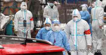 Millions in China’s northeast placed under COVID-19 lockdown - Al Jazeera English