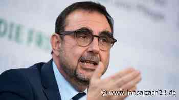 Massive Corona-Ausfälle im Pflegebereich: Landkreis Mühldorf stark betroffen