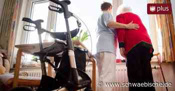 Weiter Zuschüsse für Kurzzeitpflege im Kreis Lindau - Schwäbische