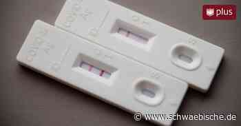 Zwei Todesfälle in verbindung mit Corona im Landkreis Lindau - Schwäbische