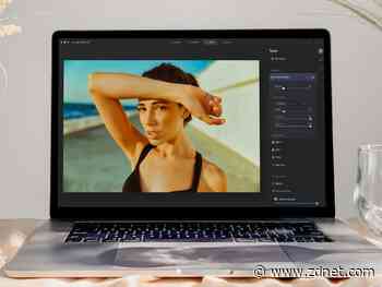 Get a photography course and award-winning AI software with Luminar for $40