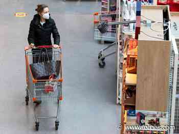 Austria To Reinstitute Face Mask Requirements As Covid-19 Coronavirus Surges - Forbes