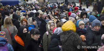 Mien Van Olmen : 'Opvangplaatsen in Herentals voor 500 vluchtelingen uit Oekraïne' - Nnieuws.be