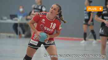 Überraschend leichtes Spiel für die Haunstetter Handballerinnen