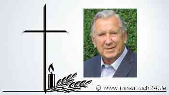 Haag trauert um seinen Postboten Alois Gartenmaier