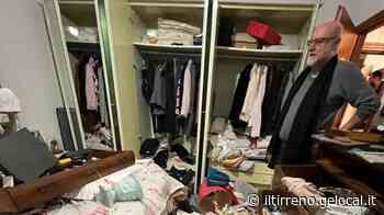 Svaligiano la casa in pieno giorno. Allarme sicurezza - Il Tirreno