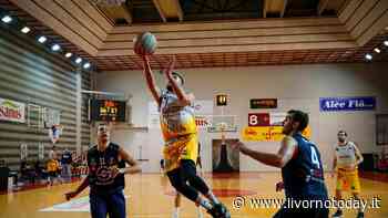 Serie B, la Sintecnica Cecina riceva al PalaPoggetti la Coelsanus Varese - LivornoToday