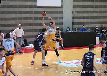 La Coelsanus a Cecina alla ricerca di un altro passo avanti - varesenews.it