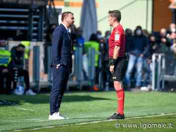 Lite furibonda Zanetti-Henry a Venezia: "Meglio che stai zitto..."