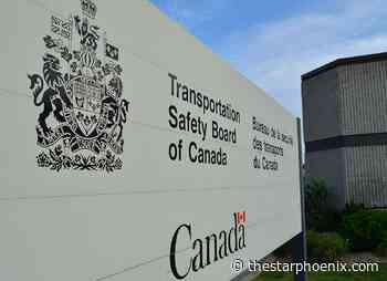 Stormy, cloudy conditions the day of fatal Alberta plane crash: report