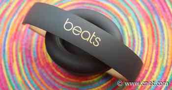 Save $160 on a Premium Pair of Over-Ear Beats Today Only at Best Buy     - CNET