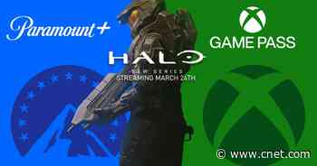 Game Pass Ultimate Subscribers can Watch the New Halo Show Free     - CNET