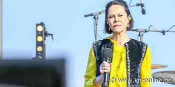 „Sound of Peace“: Natalia Klitschko rührt Zuschauer zu Tränen