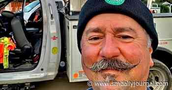 Help needed for injured worker in San Bruno Caltrain crash - San Mateo Daily Journal