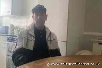 Man, 78, missing from Wallington as police concerned for welfare
