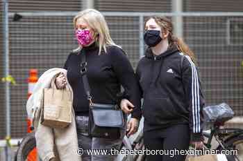 Coronavirus news and updates for Sunday, March 20, 2022 - The Peterborough Examiner