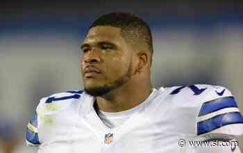 Report: La'el Collins' Visit With Bengals Ends Without Contract - Sports Illustrated