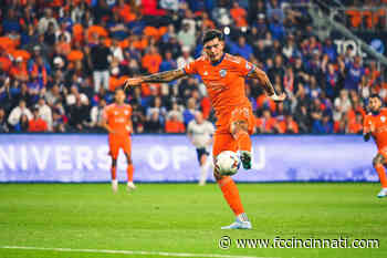 PREVIEW | FC Cincinnati play host to Inter Miami CF at TQL Stadium - FC Cincinnati