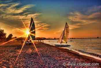 25 Low-Key Beaches Within Driving Distance of Cincinnati - Cincinnati CityBeat