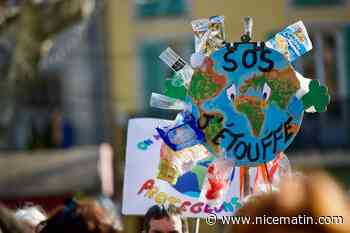 "Face au changement climatique, des solutions existent." Cette experte azuréenne du Giec les détaille